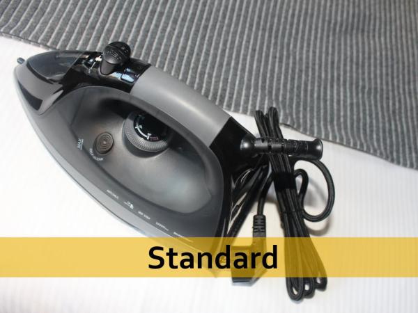 Grand Hotel Central : photo 5 de la chambre chambre quadruple standard