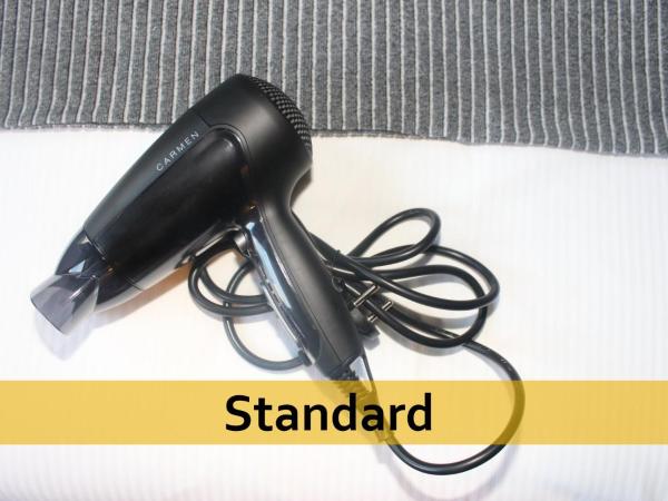 Grand Hotel Central : photo 6 de la chambre chambre quadruple standard