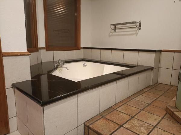 Pd full seaview deluxe : photo 6 de la chambre appartement supérieur