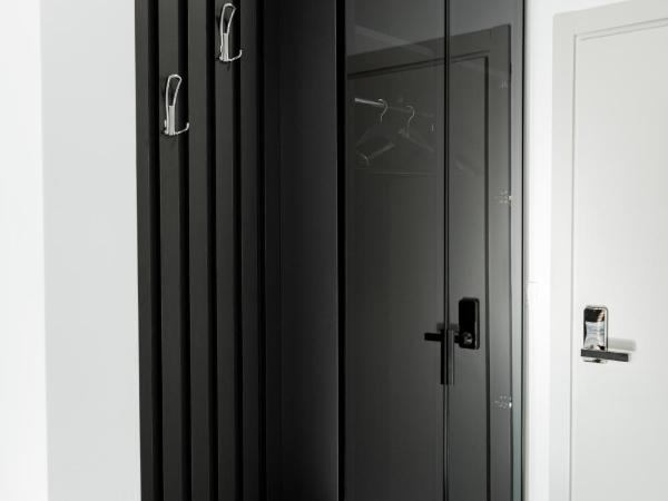 Boutique Suites Joyce Medulin with free parking : photo 7 de la chambre chambre double deluxe