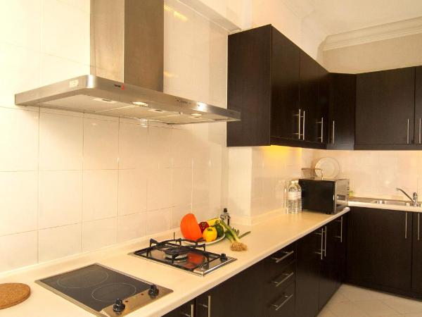 Wedgewood Residences : photo 10 de la chambre studio double deluxe