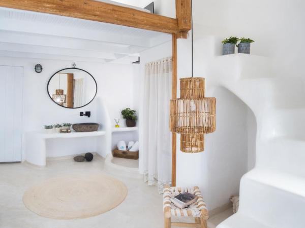 Sophia Boutique Hotel : photo 5 de la chambre standard double room with plunge pool (split-level)