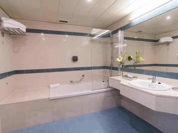 SANA Metropolitan Hotel : photo 3 de la chambre suite