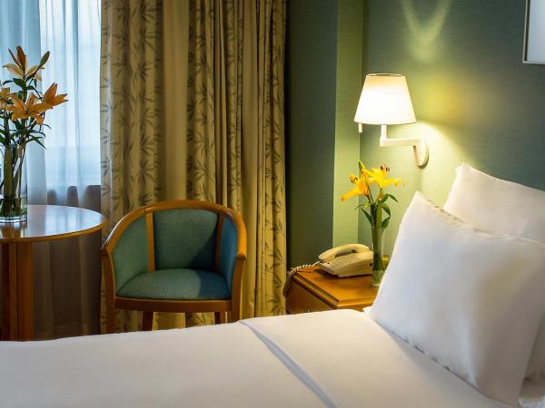 SANA Metropolitan Hotel : photo 5 de la chambre chambre double supérieure