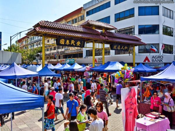 Jesselton Quay homestay near Suria Sabah by StayPlace : photo 5 de la chambre appartement