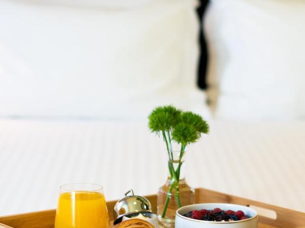 SANA Capitol Hotel : photo 2 de la chambre offre spéciale - chambre double ou lits jumeaux