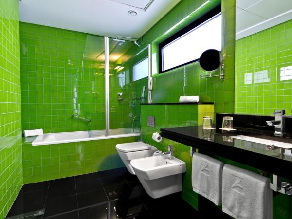 SANA Capitol Hotel : photo 2 de la chambre chambre double supérieure