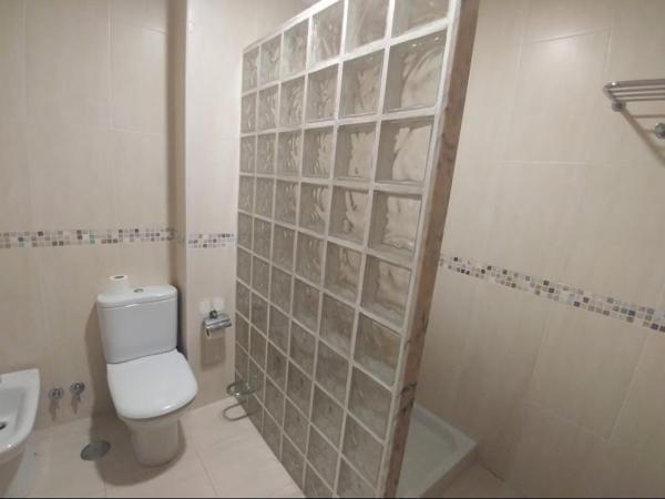 Hotel San Millán : photo 1 de la chambre chambre lits jumeaux