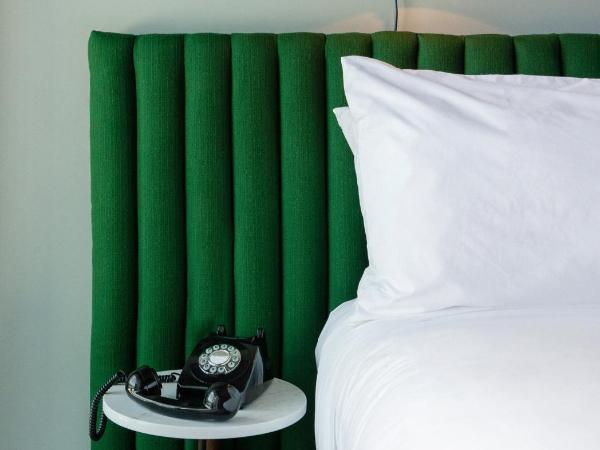 Palihotel Hollywood : photo 7 de la chambre chambre lit king-size