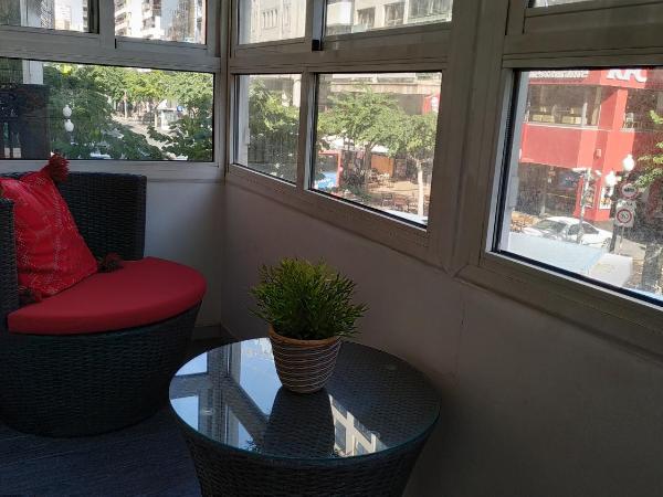 Mendez Nuñez Alicante : photo 8 de la chambre suite - vue sur ville