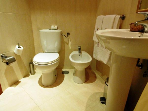 Residencial do Areeiro : photo 4 de la chambre chambre simple