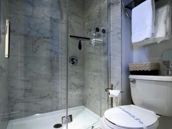 Manoir Sur le Cap : photo 4 de la chambre chambre lit king-size