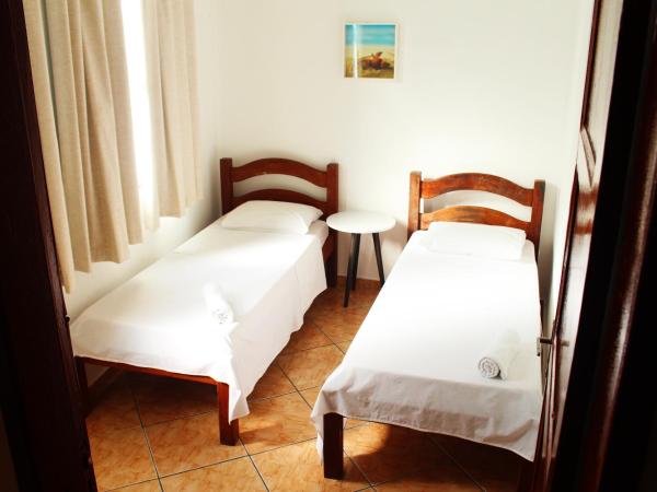 Tamboleiro's Hotel Residence : photo 8 de la chambre appartement 2 chambres