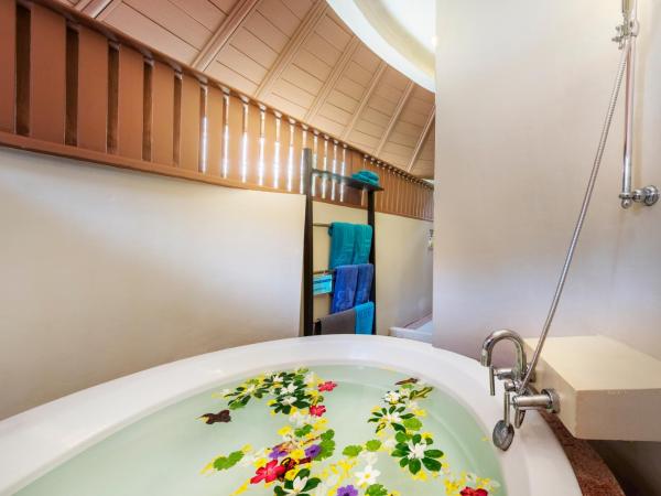 Chada Lanta Beach Resort - SHA Extra Plus : photo 5 de la chambre villa avec piscine privée