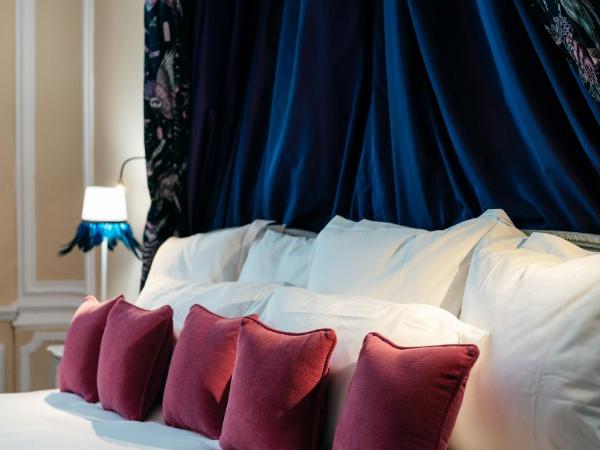 Le Clos Violette et Le 11 D'Aglaé - Appart' hôtel Design de Luxe : photo 5 de la chambre appartement standard