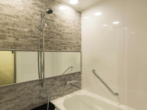 Via Inn Nagoya Station Tsubaki-cho : photo 7 de la chambre chambre double deluxe