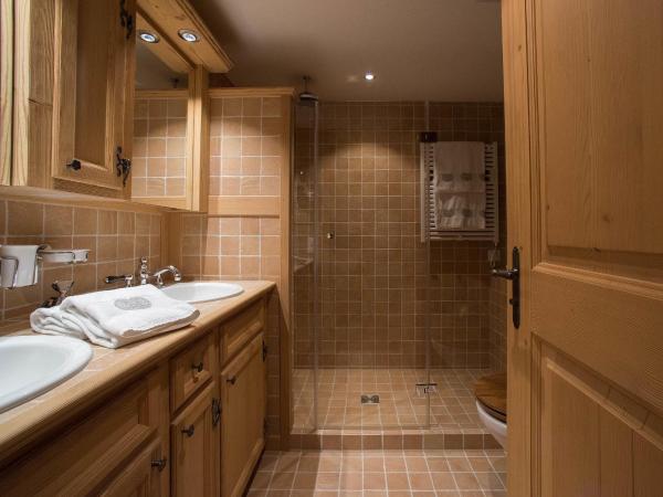 Hotel Olden : photo 4 de la chambre suite 2 chambres