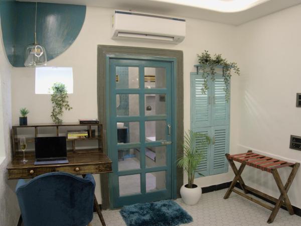 Moustache Udaipur : photo 2 de la chambre chambre double supérieure