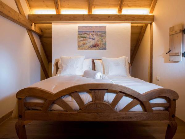 Hotel Olden : photo 6 de la chambre suite 1 chambre