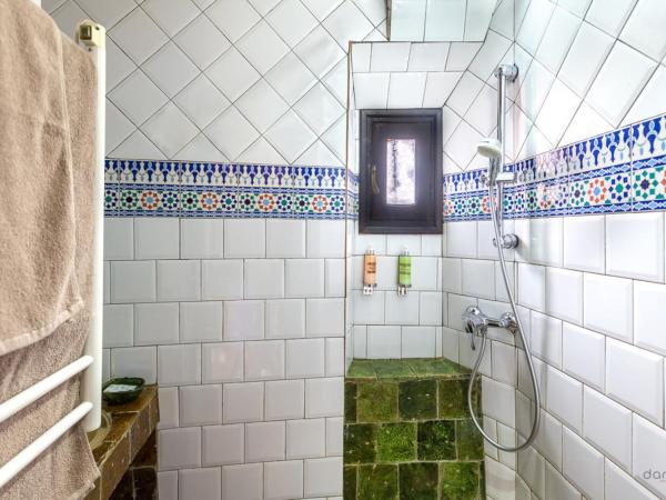 Hôtel Riad Dar Daïf : photo 3 de la chambre chambre triple