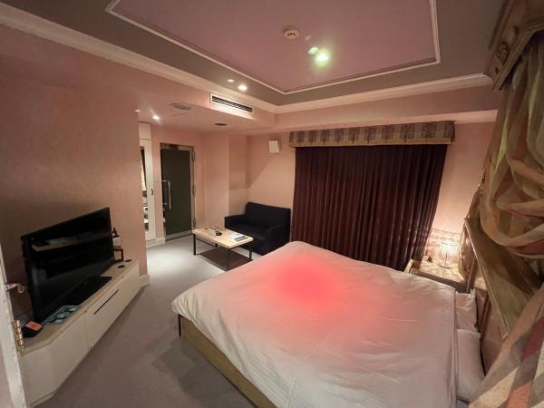 Hotel Pharaoh-Adult Only : photo 2 de la chambre chambre double a - fumeurs