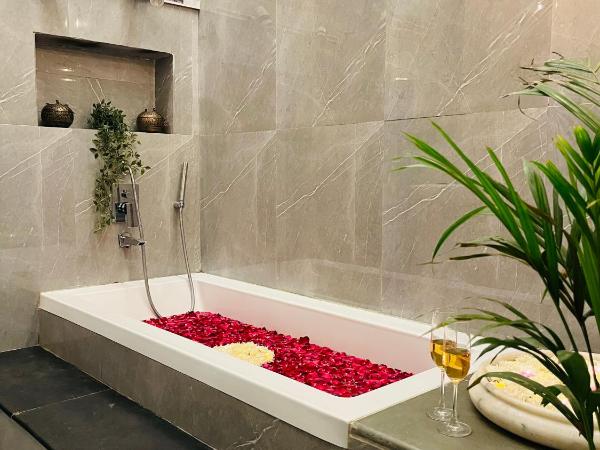 Moustache Udaipur : photo 3 de la chambre chambre double supérieure