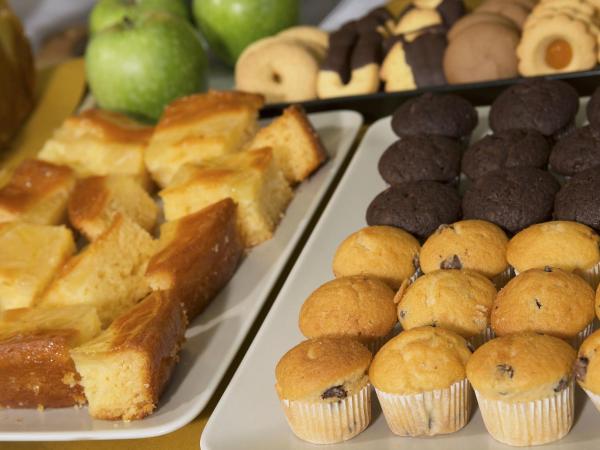 CDH Hotel Bologna : photo 10 de la chambre chambre lits jumeaux