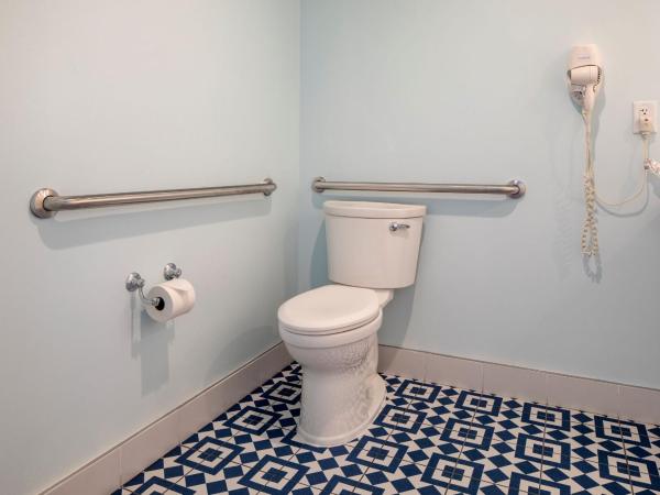 Universal's Endless Summer Resort - Dockside Inn and Suites : photo 2 de la chambre chambre standard pour personnes à mobilité réduite avec baignoire adaptée aux personnes à mobilité réduite (arrivée anticipée au parc incluse*)