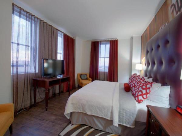 Hotel Indigo Nashville - The Countrypolitan : photo 1 de la chambre chambre standard