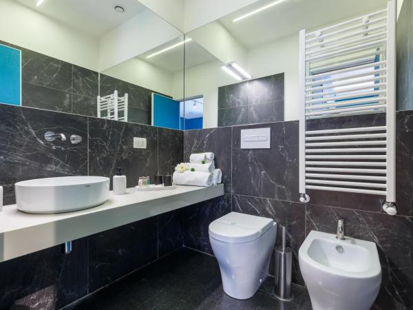 Dimora Doria d'Angri : photo 7 de la chambre suite junior avec balcon