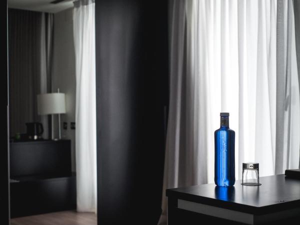 Axor Feria : photo 8 de la chambre chambre double premium avec navette aéroport gratuite