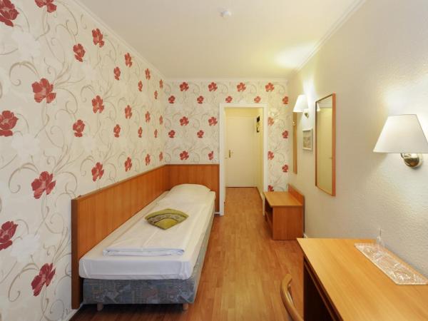 Fair Hotel Villa Diana : photo 4 de la chambre chambre simple