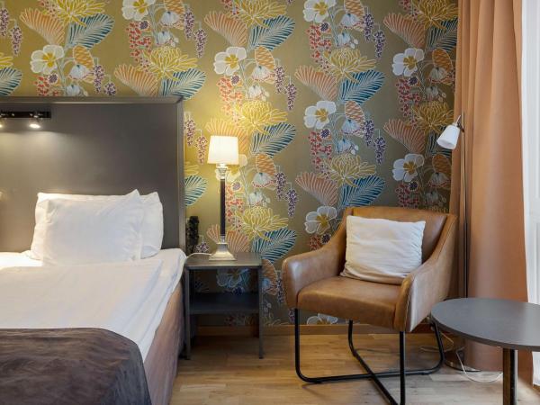 Best Western Plus Hotel Noble House : photo 4 de la chambre chambre lits jumeaux standard - non-fumeurs