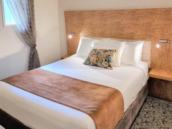 CityLife Wellington : photo 1 de la chambre studio