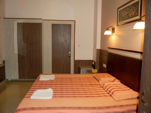Hotel Sidhartha Walking Distance From TajMahal : photo 9 de la chambre chambre double ou lits jumeaux standard