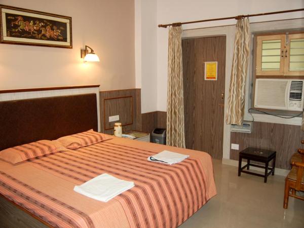Hotel Sidhartha Walking Distance From TajMahal : photo 10 de la chambre chambre double ou lits jumeaux standard