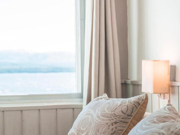 Tangoinn Club Hotel : photo 3 de la chambre chambre double supérieure - vue sur lac