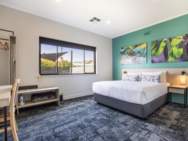 Nightcap at Watermark Glenelg : photo 1 de la chambre maison 2 chambres