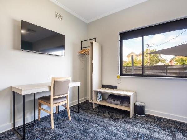 Nightcap at Watermark Glenelg : photo 9 de la chambre maison 2 chambres