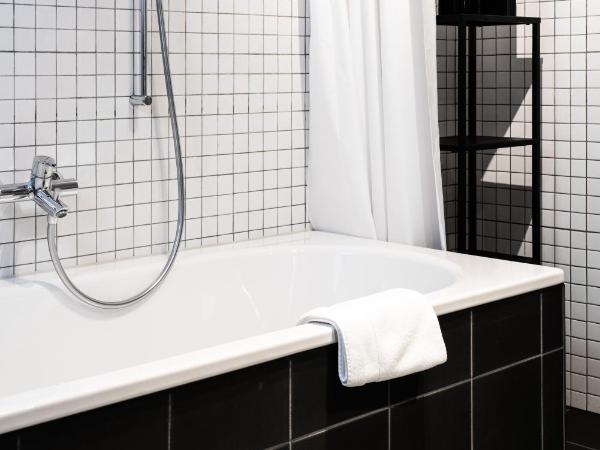 VILLA HUNDERT Boutique Mountainscape : photo 6 de la chambre chambre double supérieure