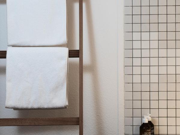 VILLA HUNDERT Boutique Mountainscape : photo 5 de la chambre chambre double supérieure