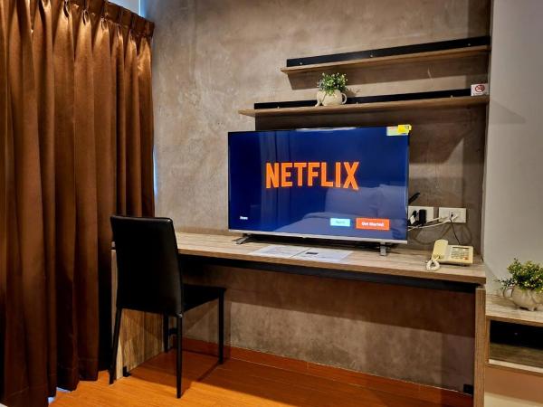 My Loft Residence : photo 3 de la chambre studio avec balcon