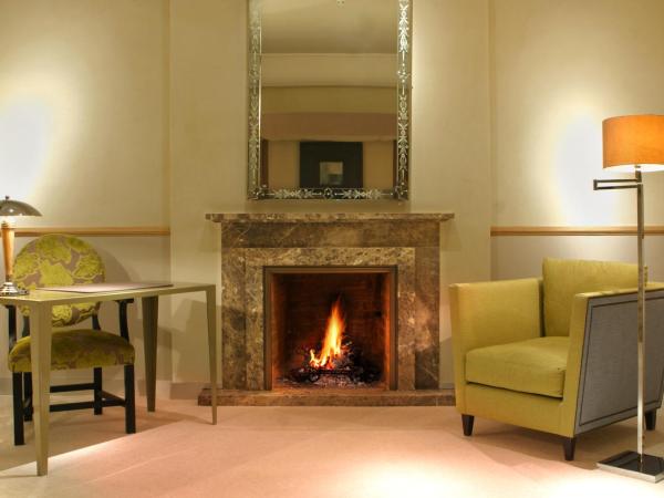 Villa Oniria : photo 3 de la chambre suite supérieure