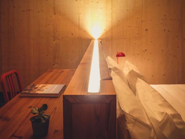 FeelViana Sport Hotel : photo 5 de la chambre suite junior