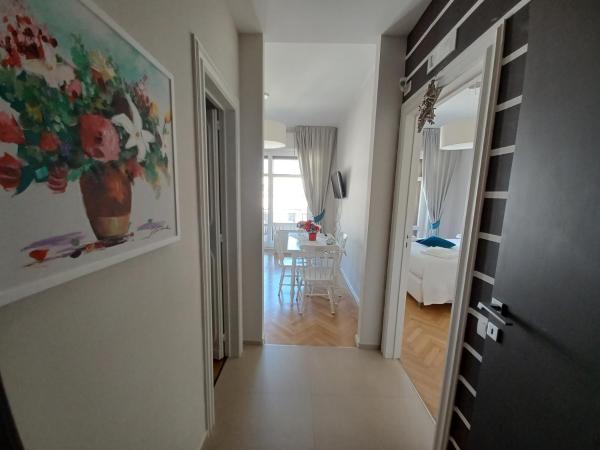 Attico 195 : photo 5 de la chambre appartement 1 chambre