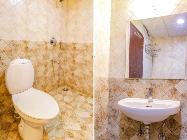 FabHotel Turning Point : photo 1 de la chambre chambre double supérieure