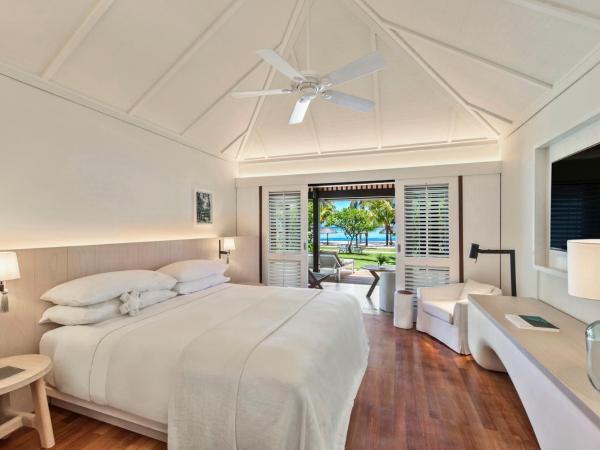 LUX* Le Morne Resort : photo 1 de la chambre suite