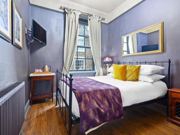 The Fat Badger York : photo 1 de la chambre chambre double exécutive