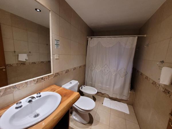 Cabañas Chesa Engadina : photo 2 de la chambre bungalow supérieur