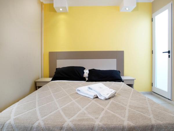 Hotel Parada : photo 8 de la chambre special